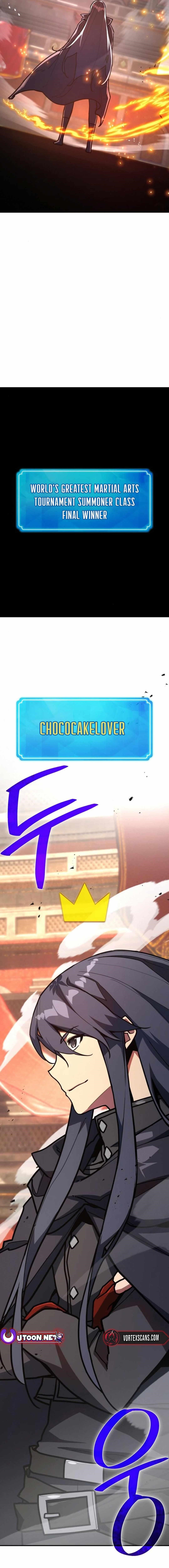 The Game’s Top Troll - Chapter 116 Page 19