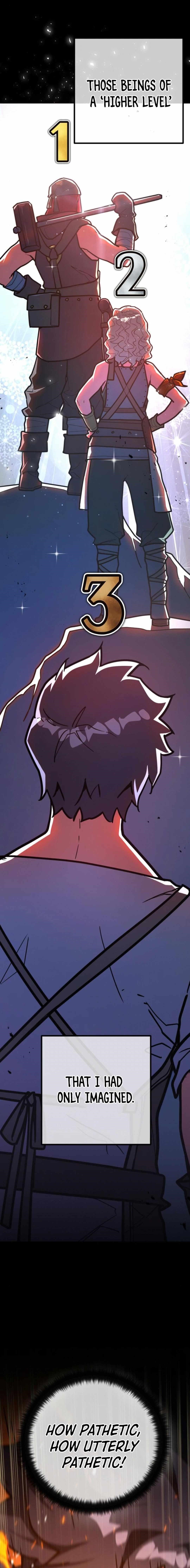 The Game’s Top Troll - Chapter 116 Page 23