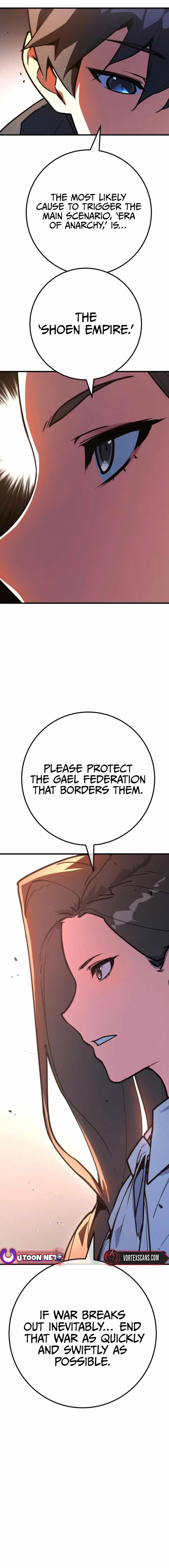 The Game’s Top Troll - Chapter 117 Page 27