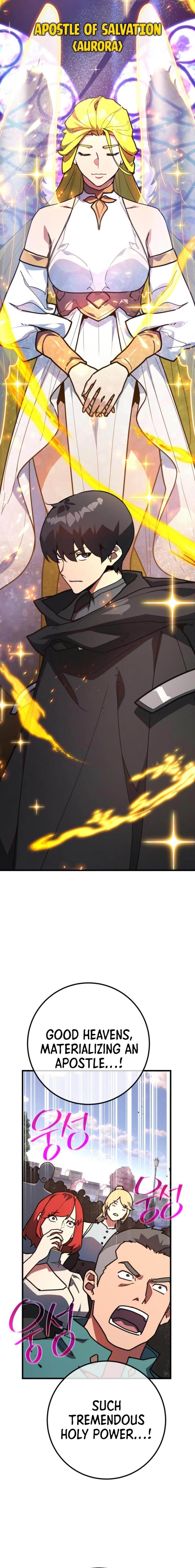 The Game’s Top Troll - Chapter 119 Page 18