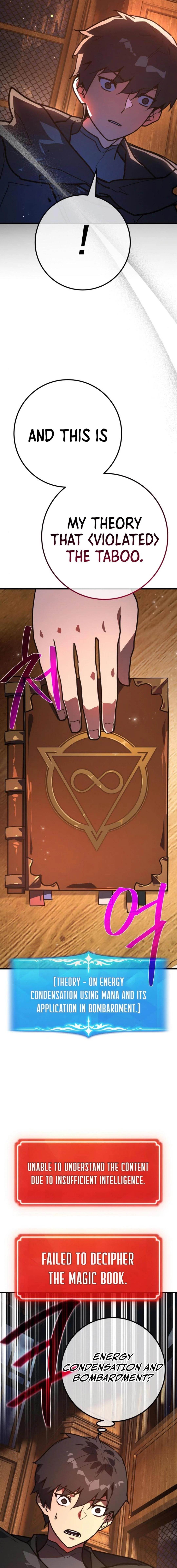 The Game’s Top Troll - Chapter 119 Page 30