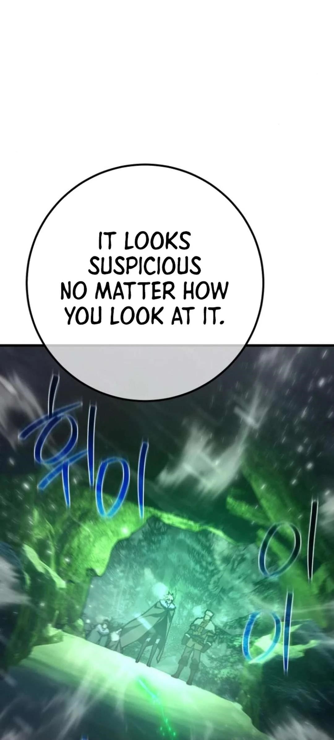 The Game’s Top Troll - Chapter 124 Page 103