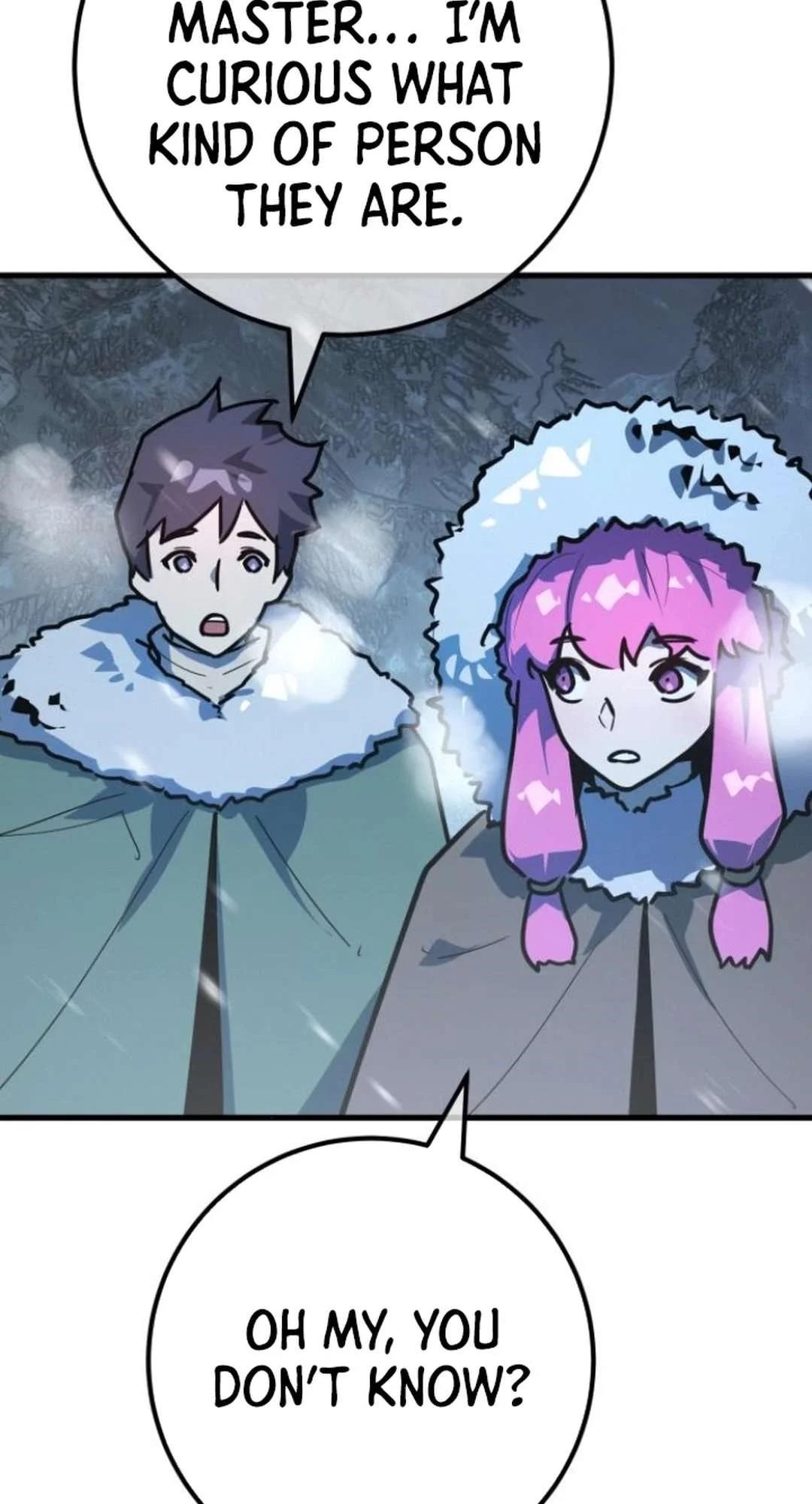 The Game’s Top Troll - Chapter 124 Page 117