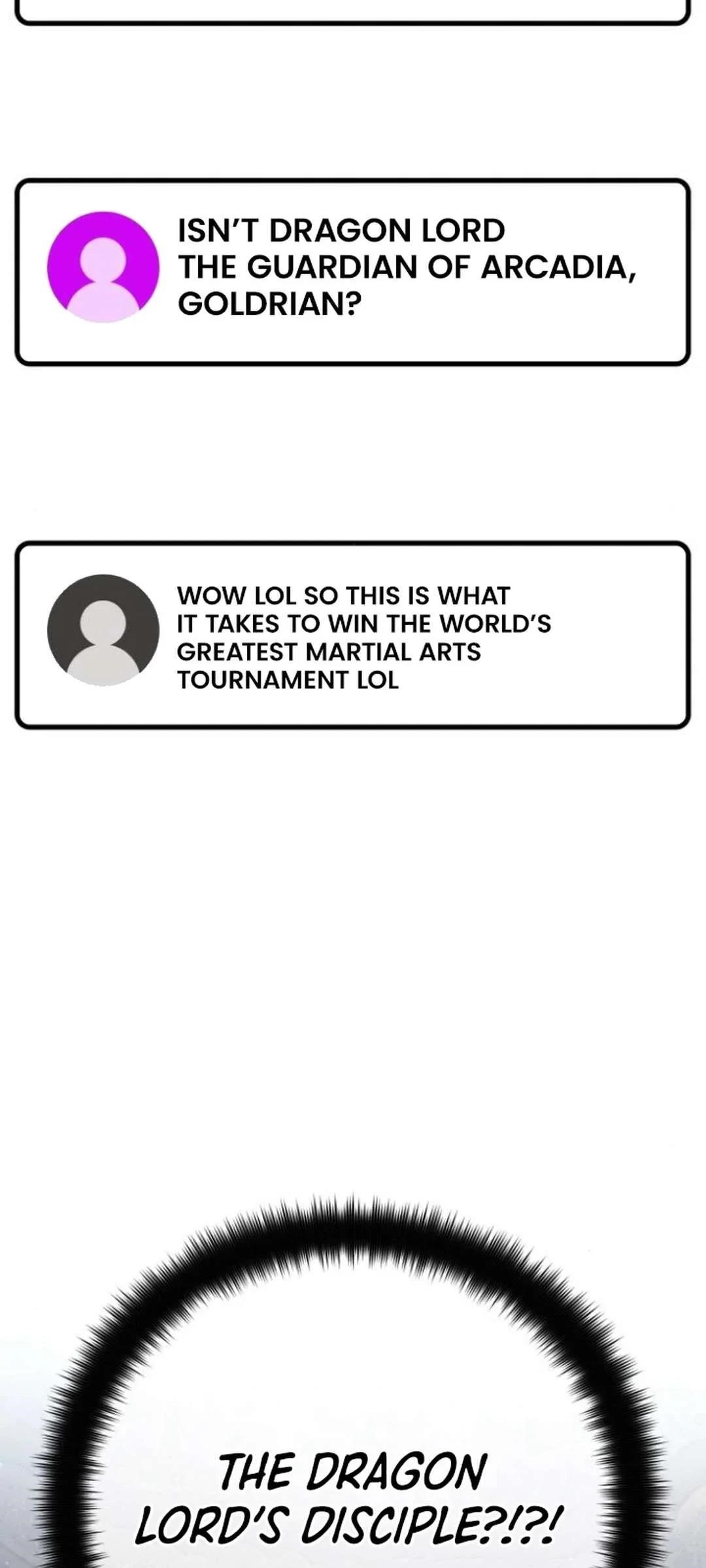 The Game’s Top Troll - Chapter 124 Page 124