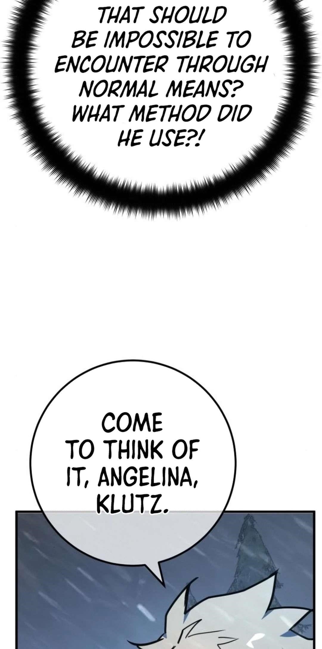 The Game’s Top Troll - Chapter 124 Page 127