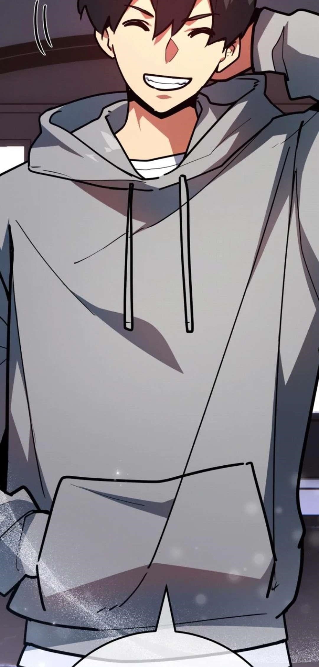 The Game’s Top Troll - Chapter 124 Page 15