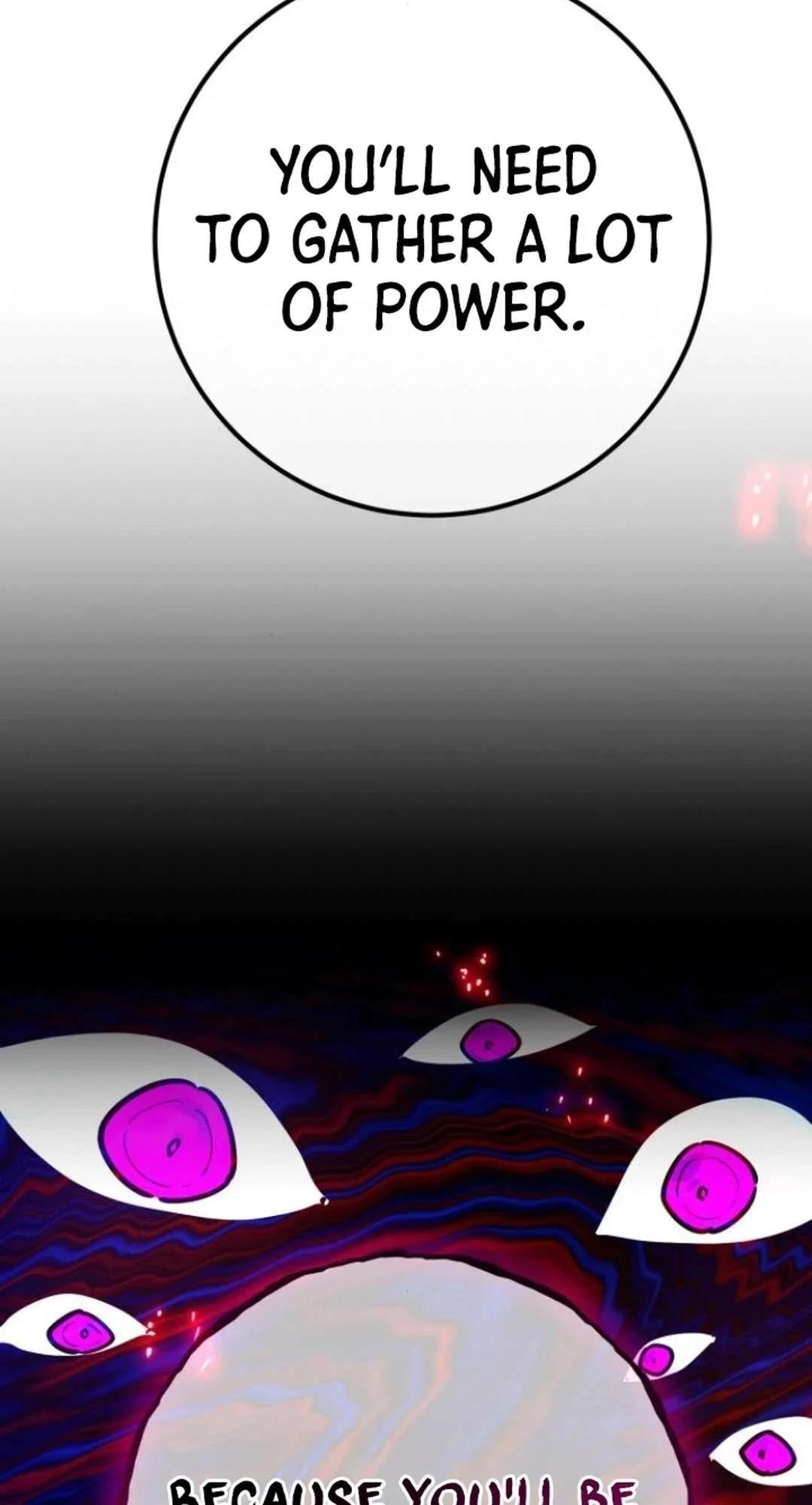 The Game’s Top Troll - Chapter 124 Page 20