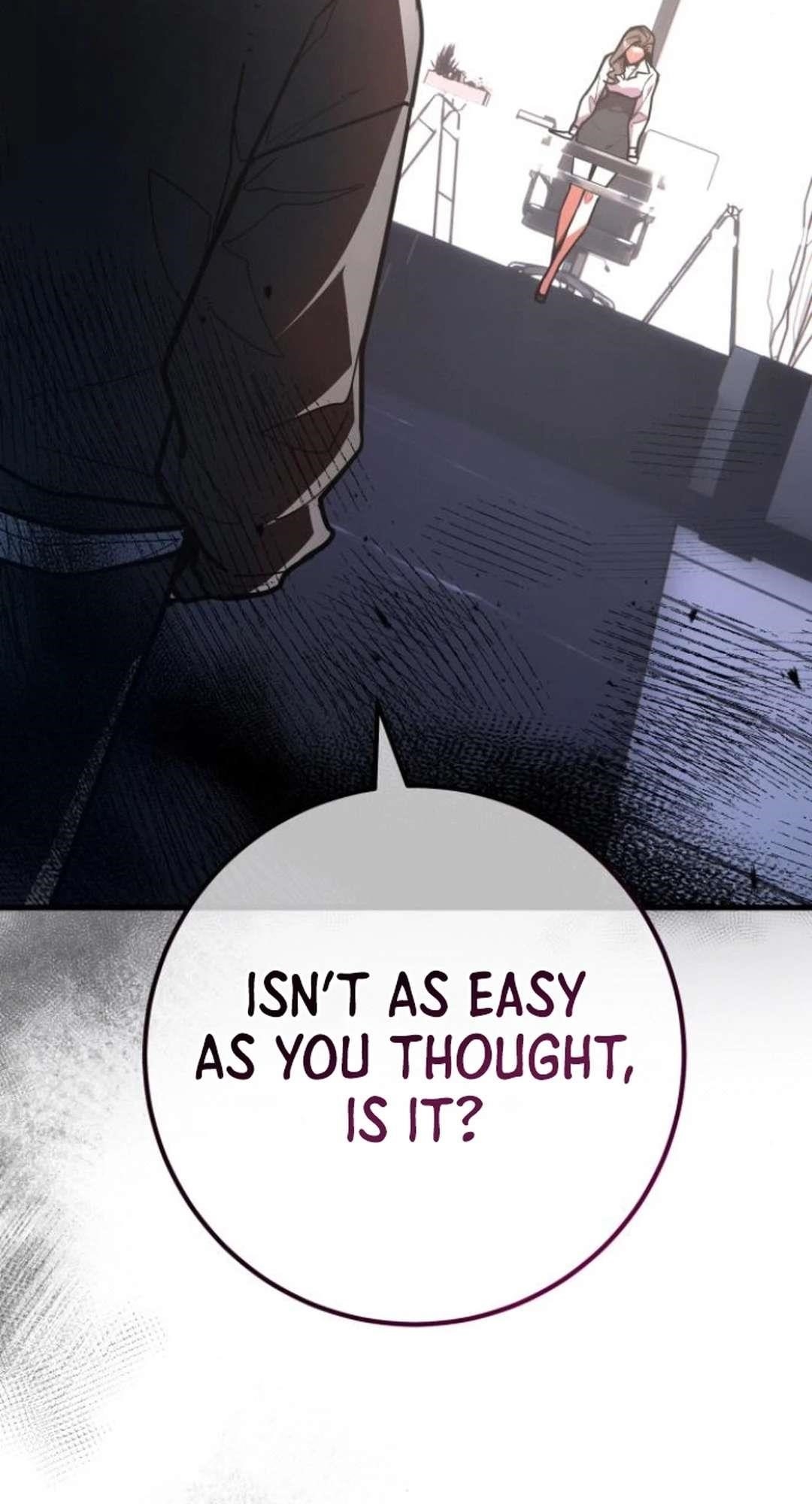 The Game’s Top Troll - Chapter 124 Page 37