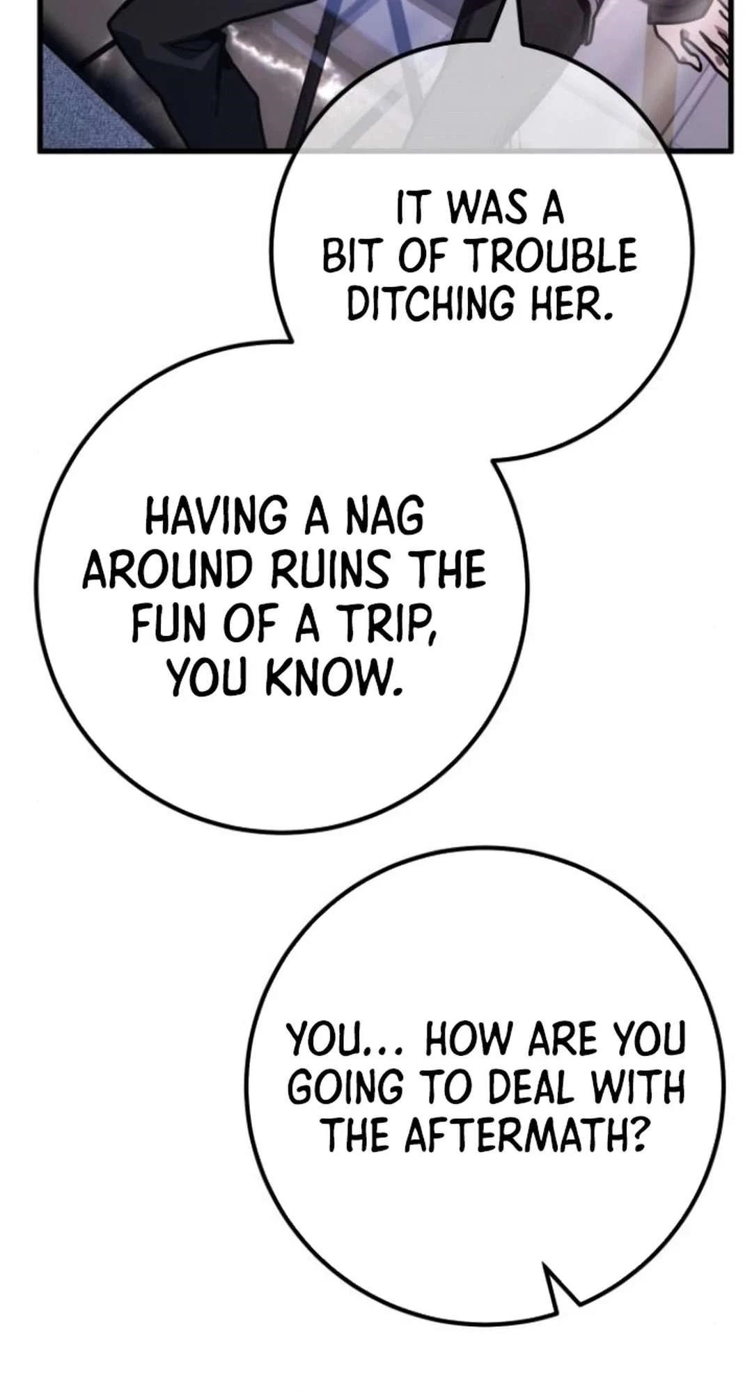 The Game’s Top Troll - Chapter 124 Page 52