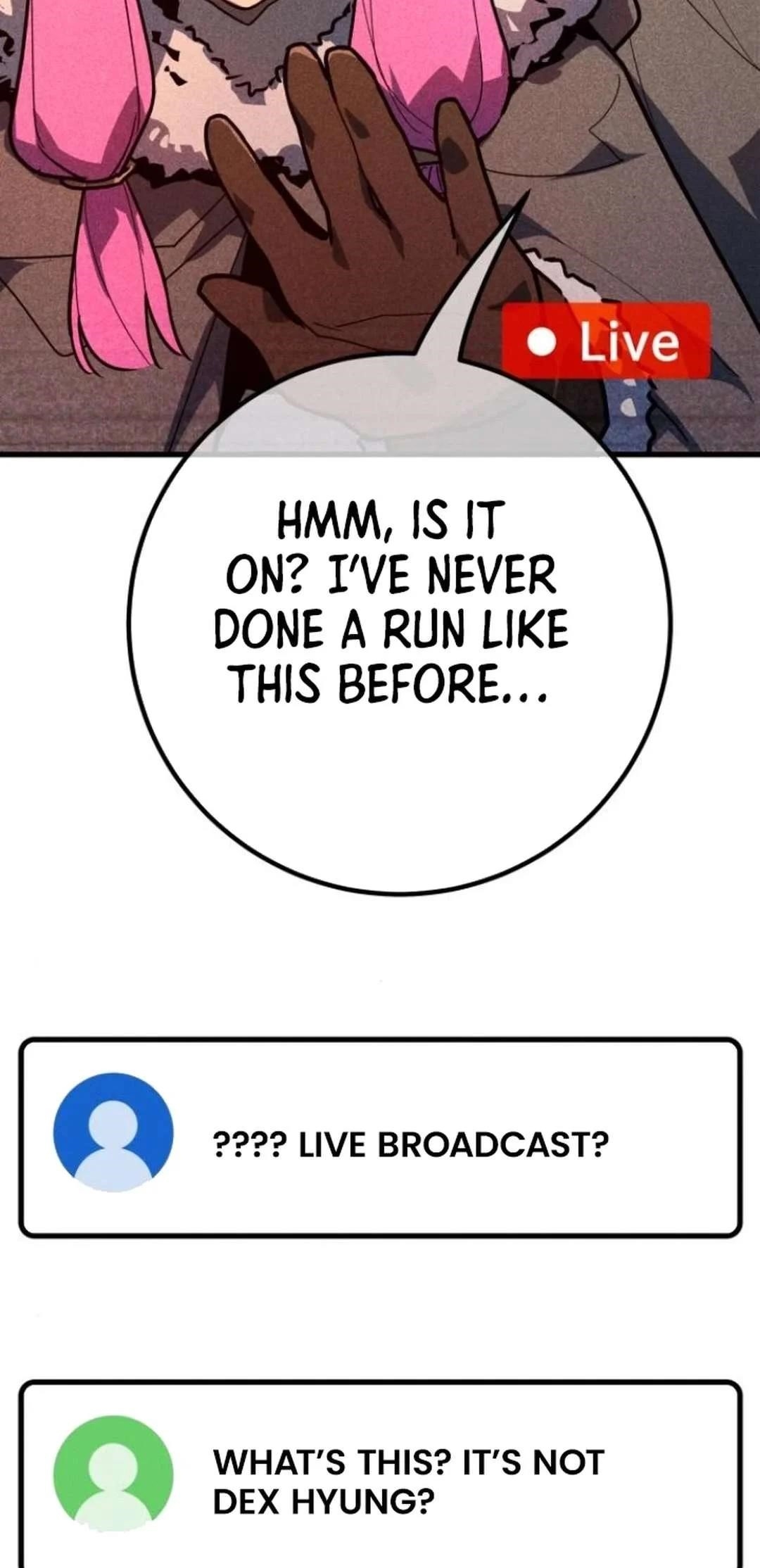 The Game’s Top Troll - Chapter 124 Page 75