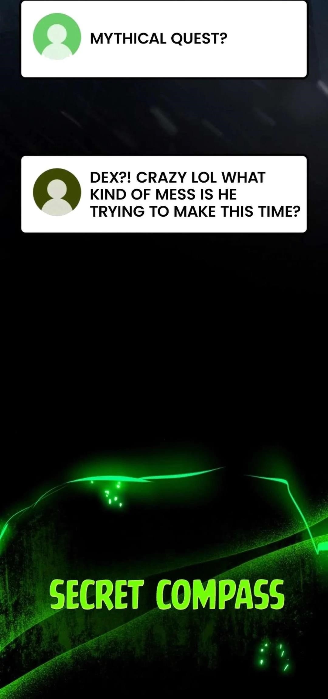 The Game’s Top Troll - Chapter 124 Page 96