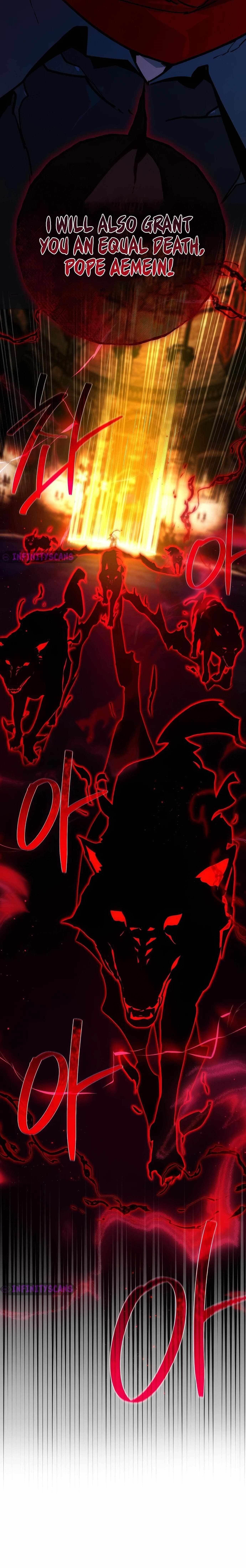 The Game’s Top Troll - Chapter 133 Page 24