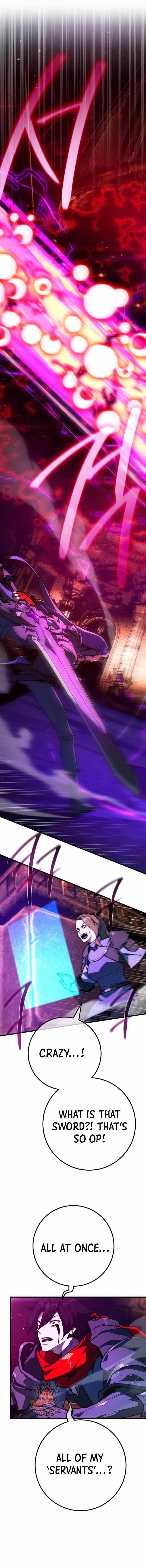 The Game’s Top Troll - Chapter 134 Page 10