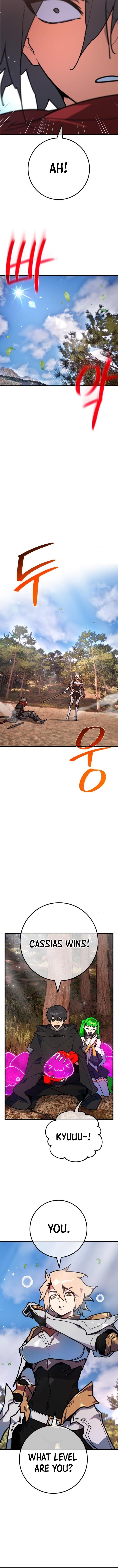 The Game’s Top Troll - Chapter 139 Page 12