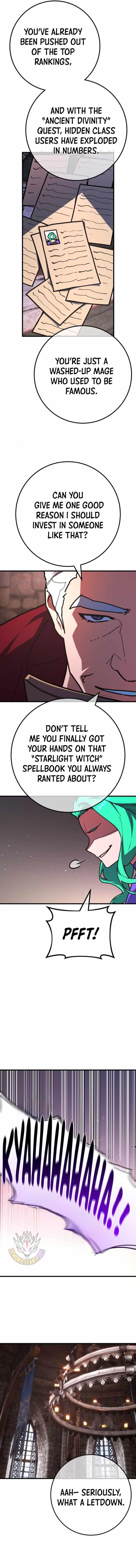 The Game’s Top Troll - Chapter 142 Page 9