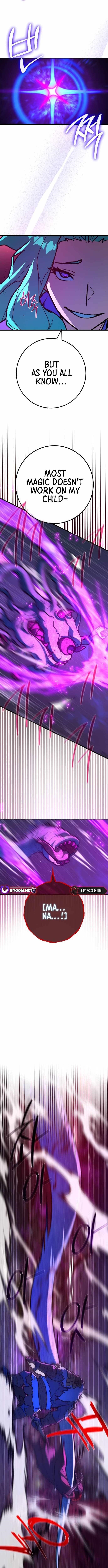 The Game’s Top Troll - Chapter 144 Page 8