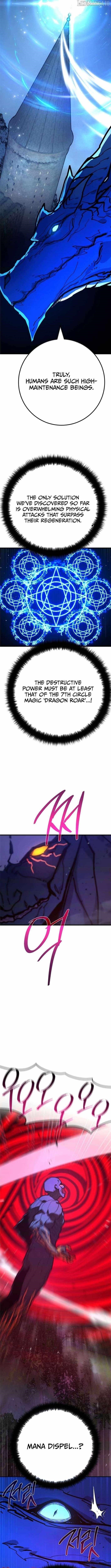 The Game’s Top Troll - Chapter 145 Page 10