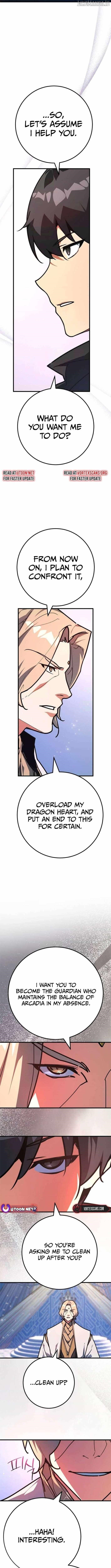 The Game’s Top Troll - Chapter 145 Page 14