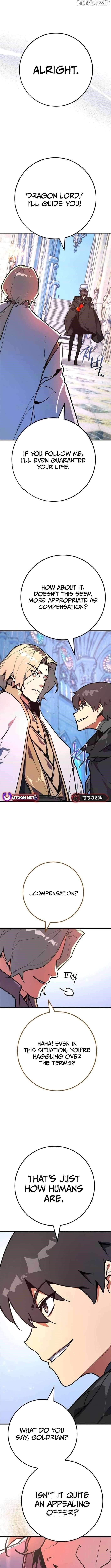 The Game’s Top Troll - Chapter 145 Page 16