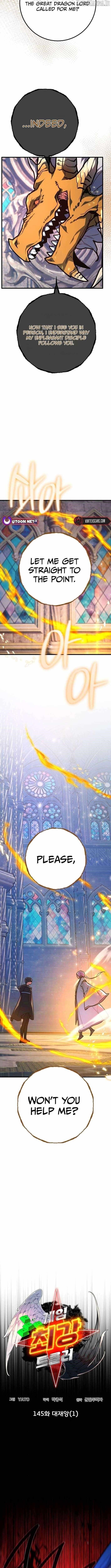 The Game’s Top Troll - Chapter 145 Page 2