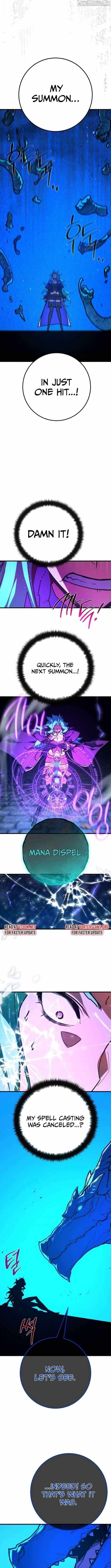 The Game’s Top Troll - Chapter 145 Page 4