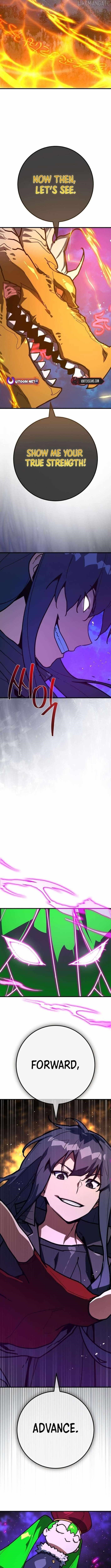 The Game’s Top Troll - Chapter 148 Page 2