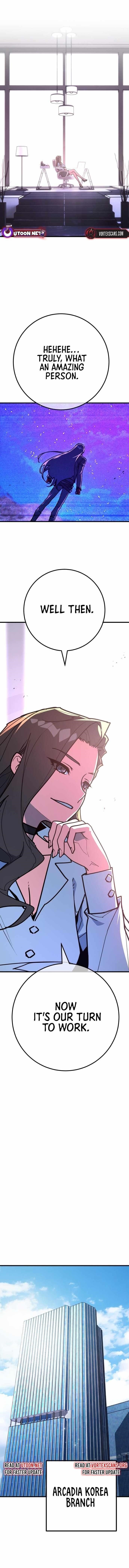 The Game’s Top Troll - Chapter 149 Page 1