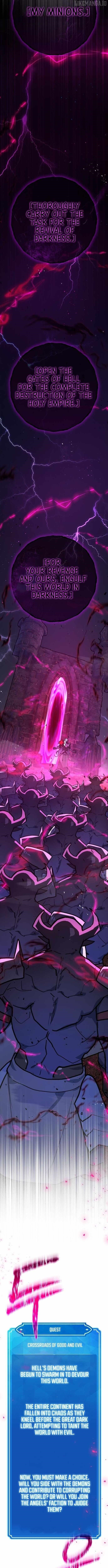 The Game’s Top Troll - Chapter 150 Page 14