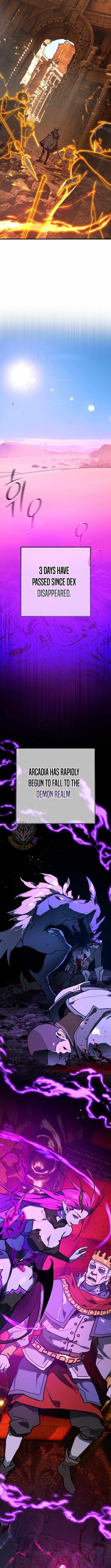 The Game’s Top Troll - Chapter 151 Page 6