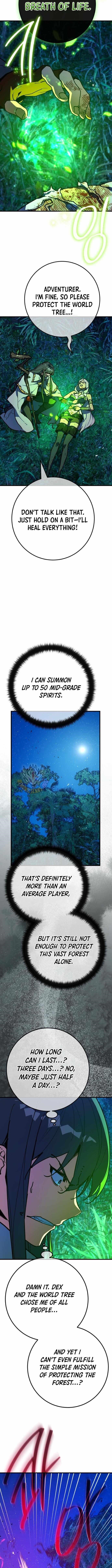 The Game’s Top Troll - Chapter 152 Page 4