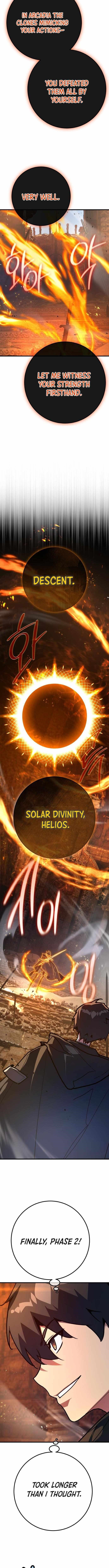 The Game’s Top Troll - Chapter 153 Page 10