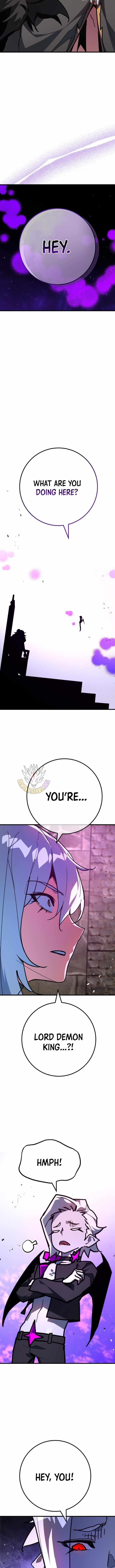 The Game’s Top Troll - Chapter 153 Page 15