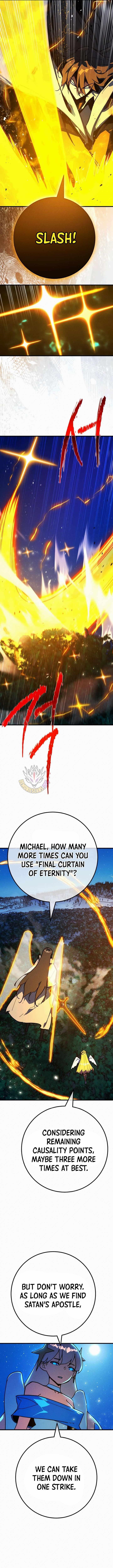 The Game’s Top Troll - Chapter 154 Page 6