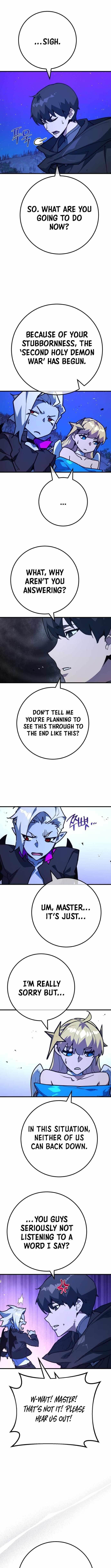 The Game’s Top Troll - Chapter 155 Page 12