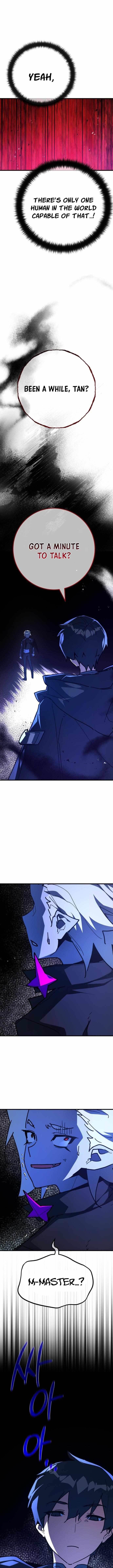 The Game’s Top Troll - Chapter 155 Page 6