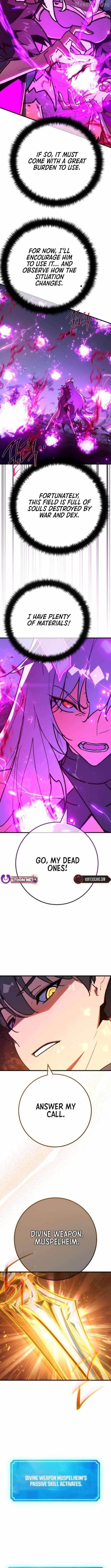 The Game’s Top Troll - Chapter 156 Page 16