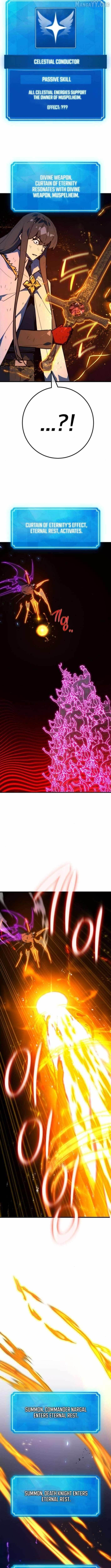 The Game’s Top Troll - Chapter 156 Page 17