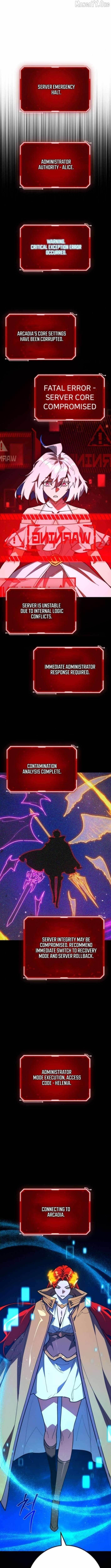 The Game’s Top Troll - Chapter 156 Page 4