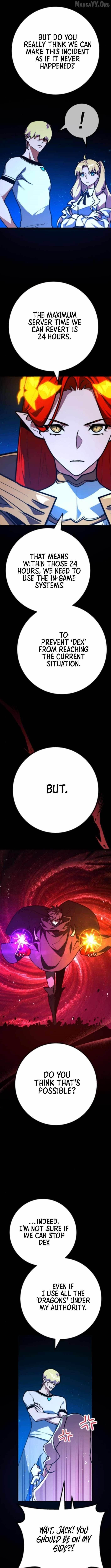 The Game’s Top Troll - Chapter 156 Page 7