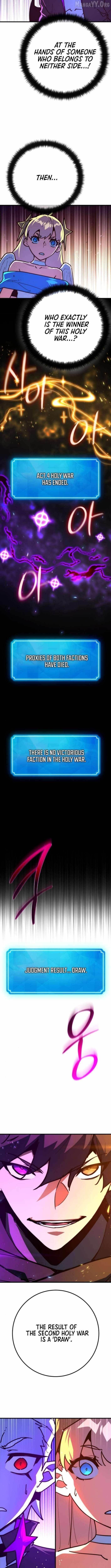 The Game’s Top Troll - Chapter 157 Page 9