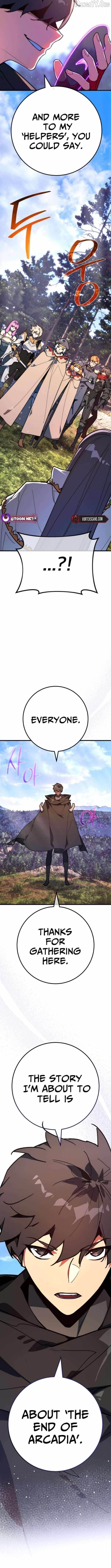 The Game’s Top Troll - Chapter 158 Page 18