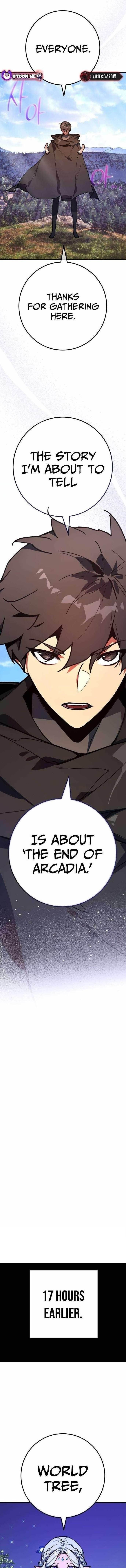 The Game’s Top Troll - Chapter 159 Page 1