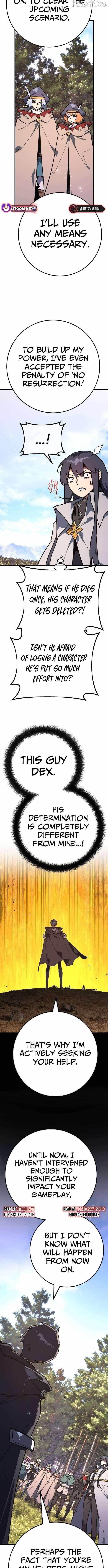 The Game’s Top Troll - Chapter 159 Page 12