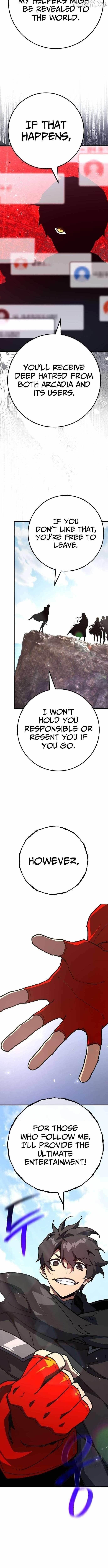 The Game’s Top Troll - Chapter 159 Page 13