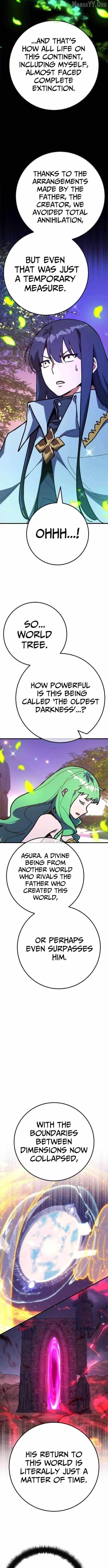 The Game’s Top Troll - Chapter 159 Page 5