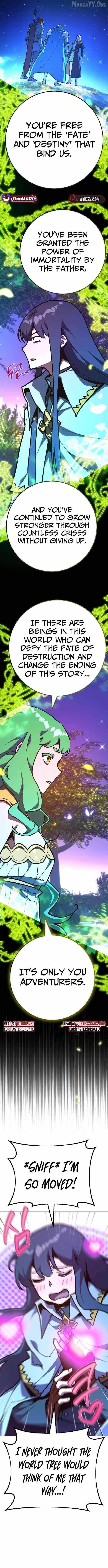 The Game’s Top Troll - Chapter 159 Page 8