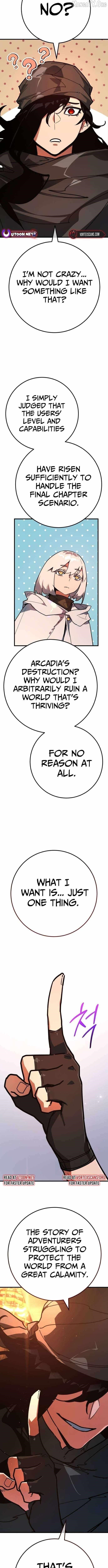 The Game’s Top Troll - Chapter 160 Page 18