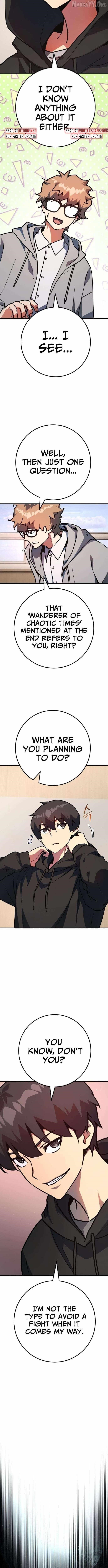 The Game’s Top Troll - Chapter 162 Page 14