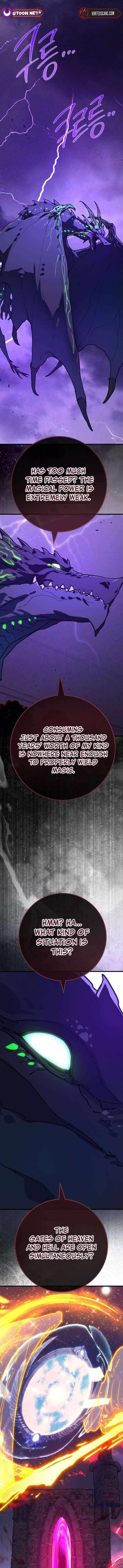 The Game’s Top Troll - Chapter 163 Page 1