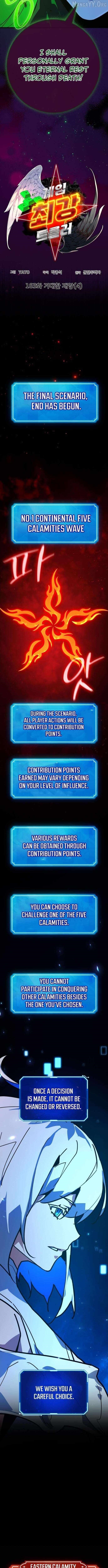 The Game’s Top Troll - Chapter 163 Page 3